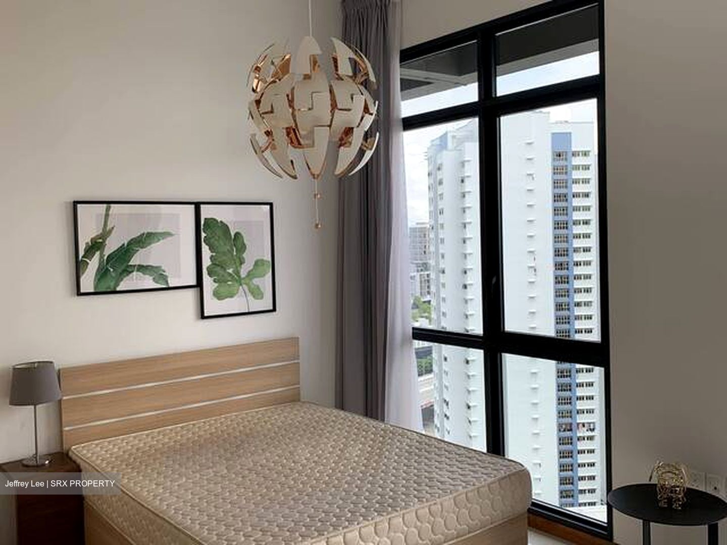 Hillion Residences (D23), Apartment #593611061